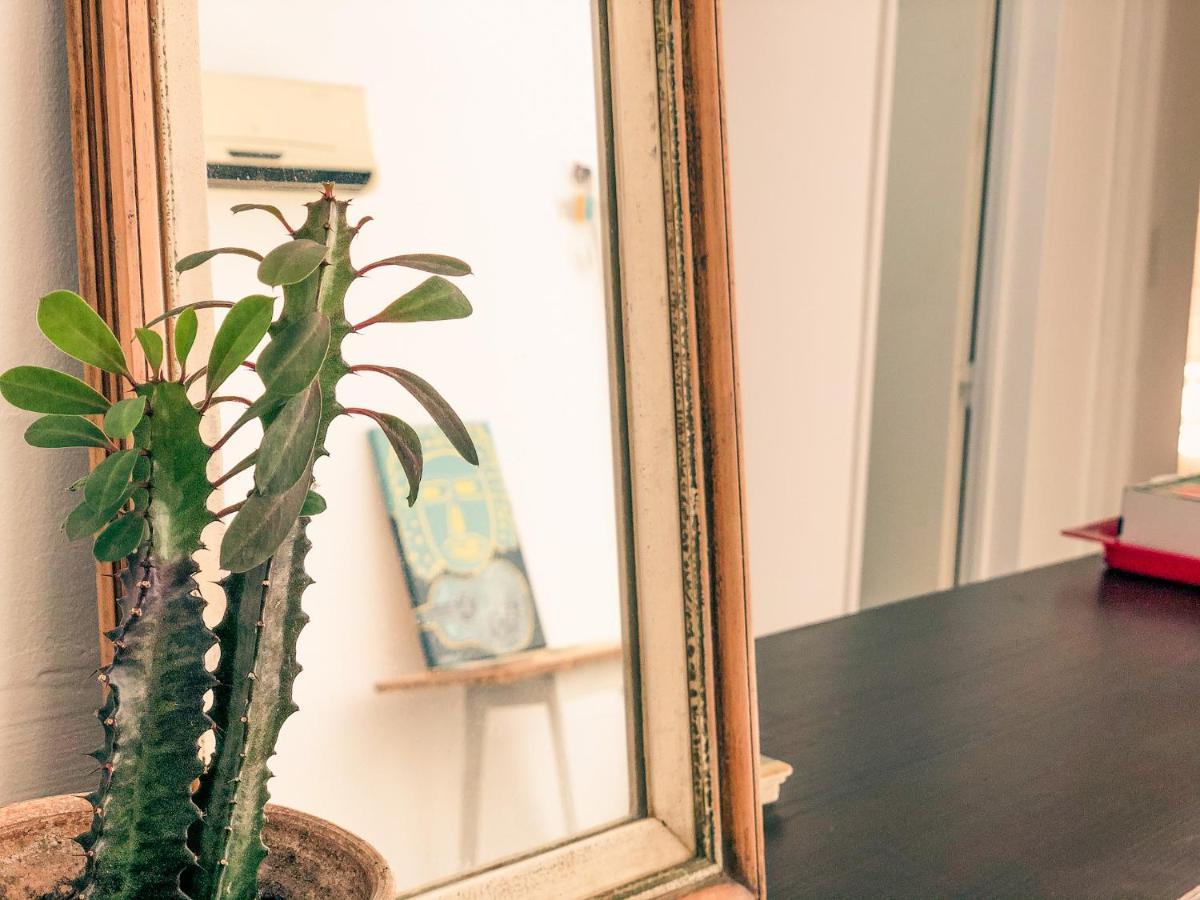 Cuatro Design Apartment 멘도사 외부 사진