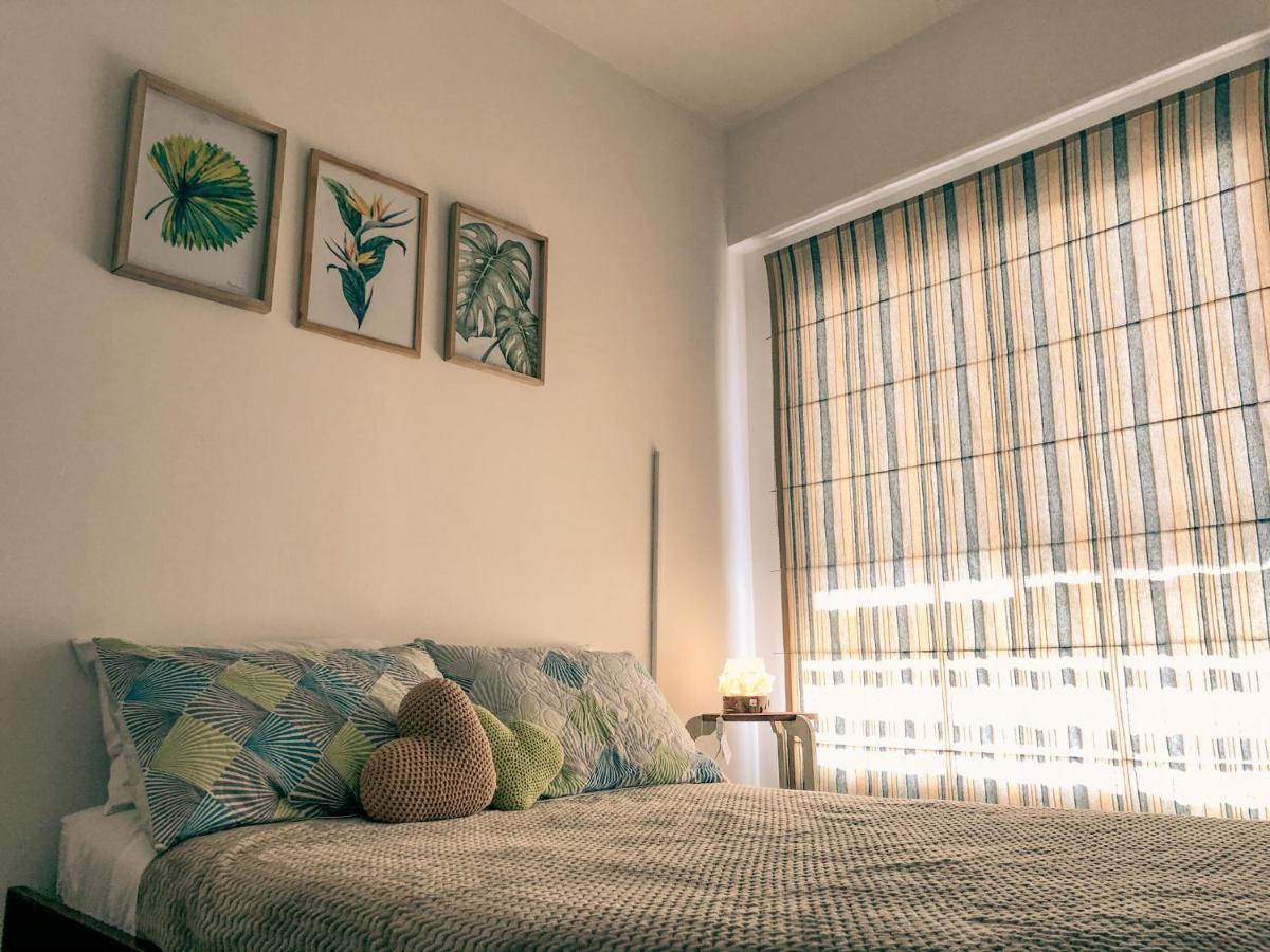 Cuatro Design Apartment 멘도사 외부 사진